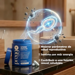 PREGGO MEJORAR TU VIRILIDAD