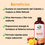 MULTIVITAMINICO MARY RUTH´S
