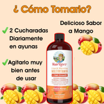 MULTIVITAMINICO MARY RUTH´S