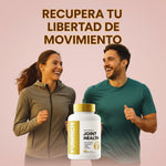 JOIN HEALTH 120 CAPSULAS